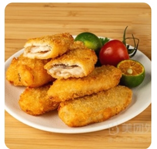 Deep Sea Cod Steak