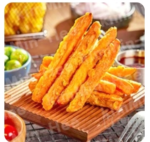 Sweet Potato Fries