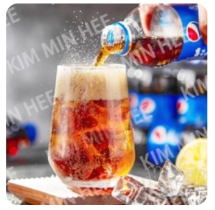 Pepsi