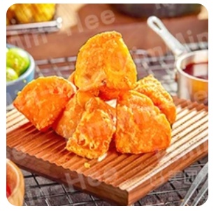 Crispy Potato