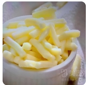 Extra Cheese