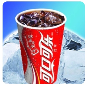 Cola (Not Available for Single Order)