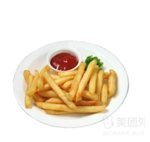 Potato Fries