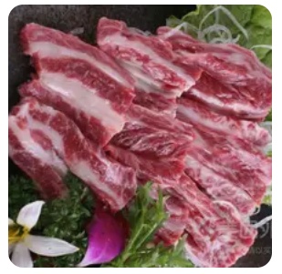 Angus Beef Ribs