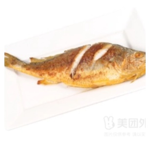 Yellow Croaker