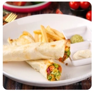 Burritos