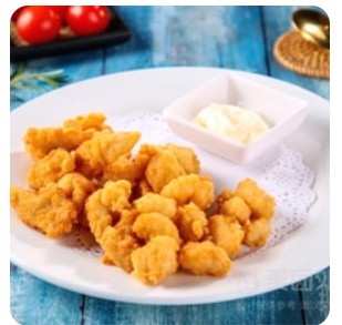 Chicken Nuggets