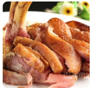 Pork Knuckle