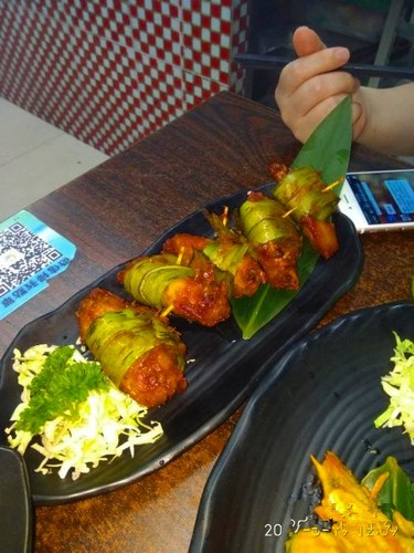 Xinma Tea Restaurant (Gongxing Road Store)