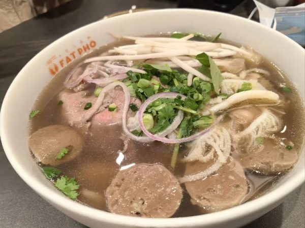 FAT PHO Dafa Vietnam Powder (Sun Palace Store)