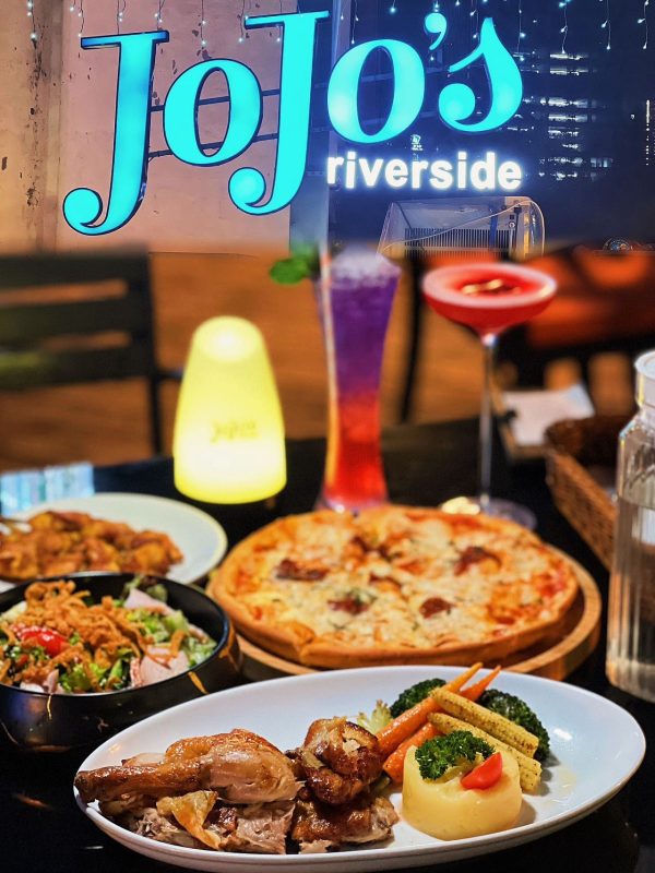 JoJo's Riverside(Pati Store)