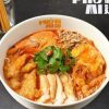 PHO MI fans with Vietnam fans (Qiantan 31 Store)