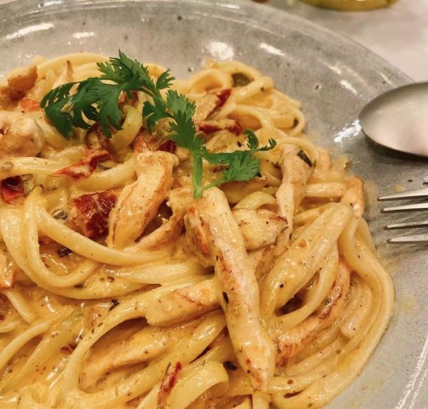 OGGI Italian Restaurant (Guangdong Tiandi Store)