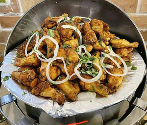 Hanbaba Pakistan Restaurant