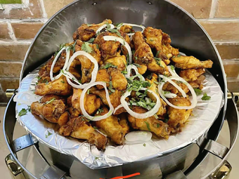 Hanbaba Pakistan Restaurant