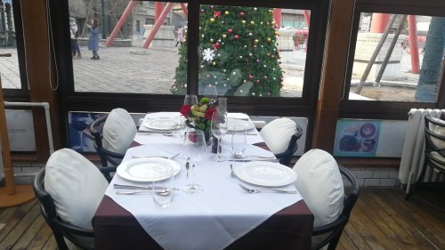 Jianlou Steak House