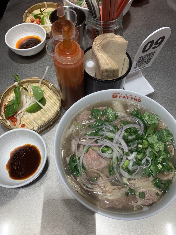 FAT PHO Dafa Vietnam Powder (Xintiandi Store)