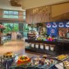 Science City Poly Junya Hotel·Moonlight Western Restaurant