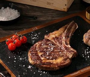 Lochutou French Western Restaurant