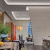 Rosewood Hotel Guangzhou·TheButterflyRoom·Pavilion