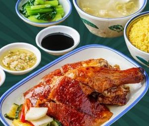 Nanyang Flavor Food Shang (Bohui Binjiang Store)