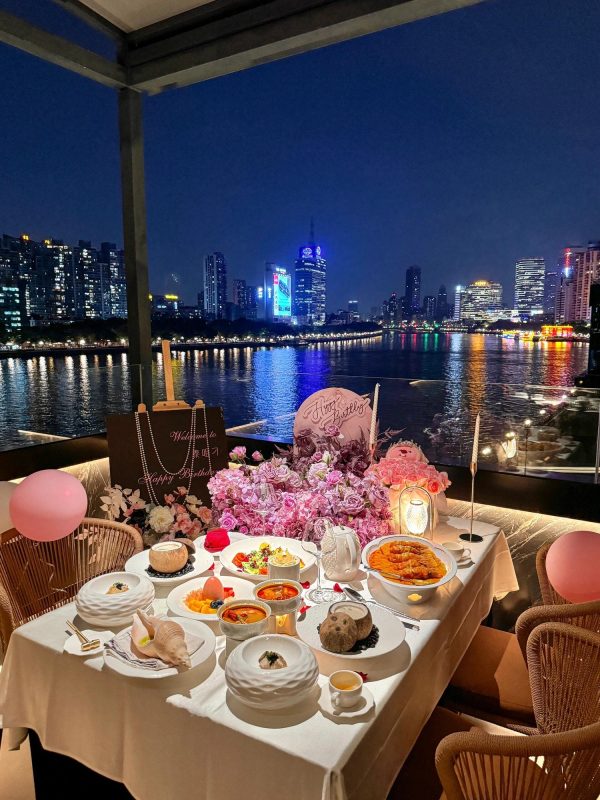 Taizui Diao CHEF·Jiang Jingtai Materials & French Lounge (Jiangwan Store)
