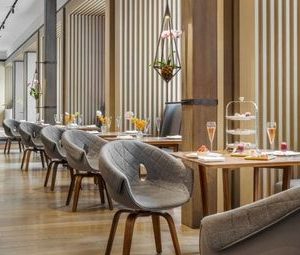 Drawing Room(Beijing Sanlitun CHAO Store)