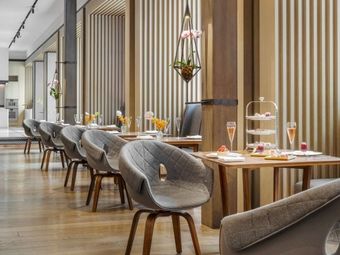 Drawing Room(Beijing Sanlitun CHAO Store)