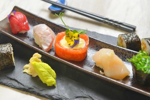 Guangzhou Garden Hotel·Ting·Japanese Restaurant Branch