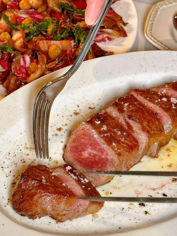 MEAT by Ernest Meat Restaurant (New International Exhibition Center)