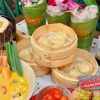 Xiaoxiao Jiyu·Thai Food Stall (Zhonghai Huanyuhui Store)