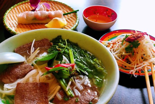 AN NGON Angong·Southeast Asian Cuisine (Shuicheng Road Store)