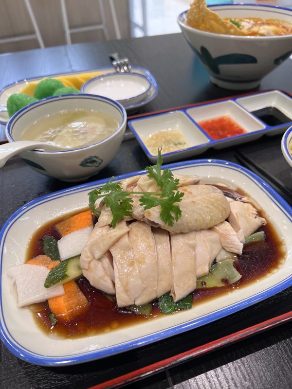 Nanyang Flavor Food Shang (Bohui Binjiang Store)