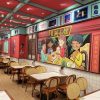 Sing Chau Restaurant·Singapore Cuisine (Wujiaochang Wanda Store)
