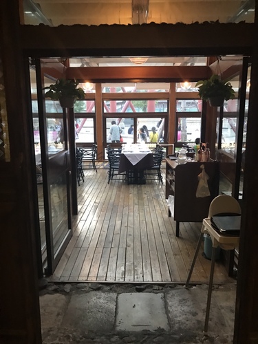 Jianlou Steak House