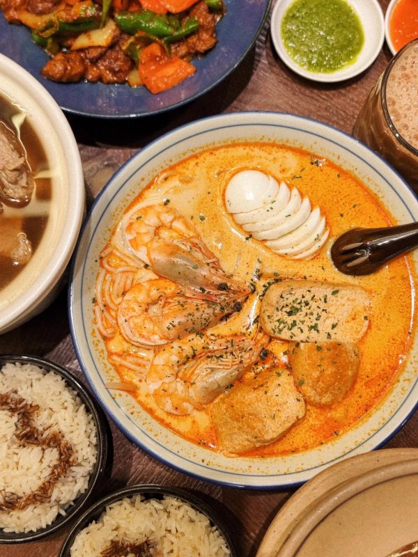 Sing Chau Restaurant·Singapore Cuisine (Xuhui Vanke Plaza Store)