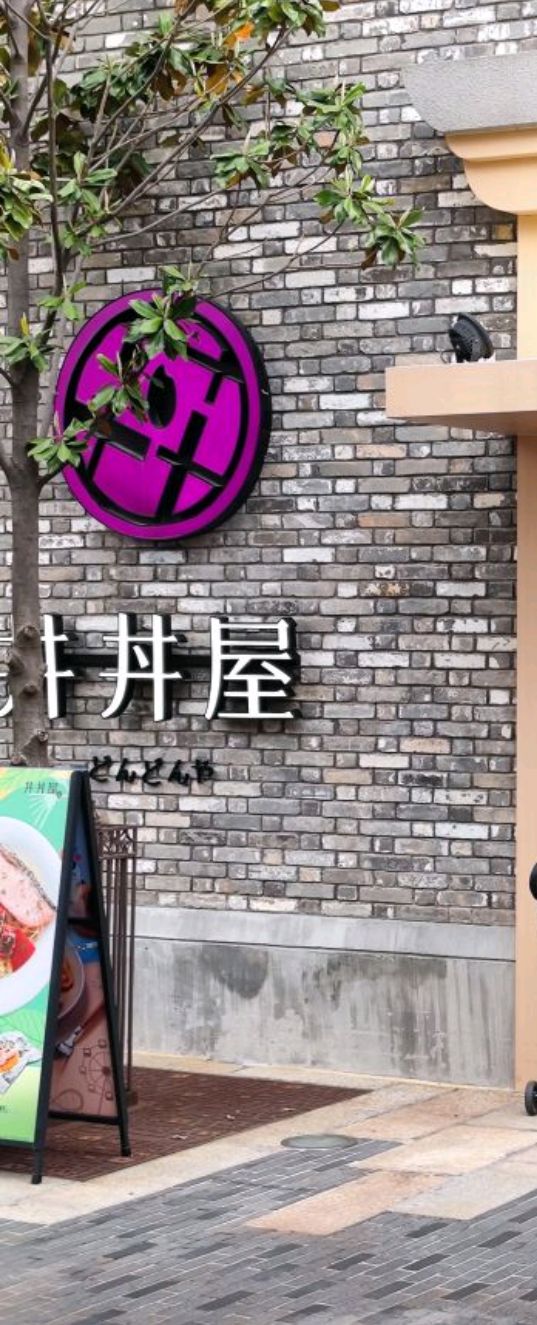 Jing Jing House (Disney Town Store)