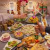 Promise Turkish Indian Restaurant (Xujiahui Tianyaoqiao Road Branch)