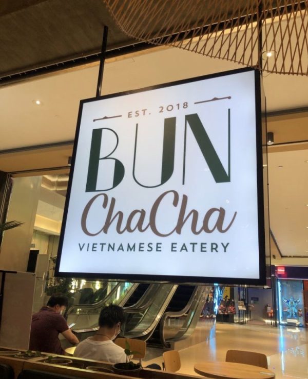 Bun Cha Cha(Lippo Plaza Store)