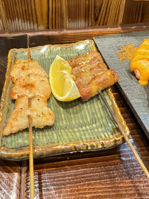 Bird Sword Izakaya (Guanghui Tiandi Store)   branch