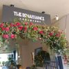 Renaissance Italian Restaurant·The Renaissance(Wenfang Store)