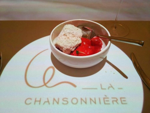 Lansong Restaurant