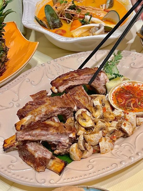 Banana Leaf·Thai Excellent Products (Guangdong Store)