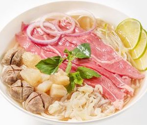 PATAI PHO& Vietnam Pho (Xujiahui Store)