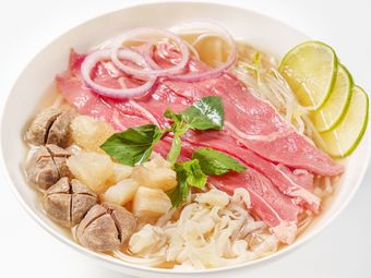 PATAI PHO& Vietnam Pho (Xujiahui Store)