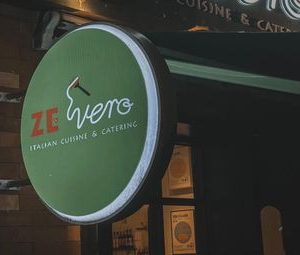 ZE 'VERO Italian Kitchen