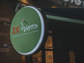 ZE 'VERO Italian Kitchen