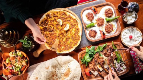 Antalya Antalya Turkish Restaurant (Liede Branch)