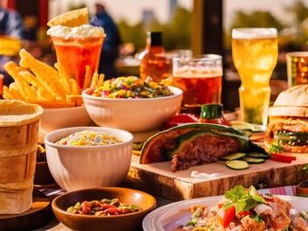 Baidi Dining Bar