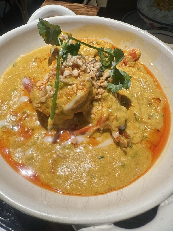 Thai·Thai boat noodles bistro(Shanghai Huiju Store)